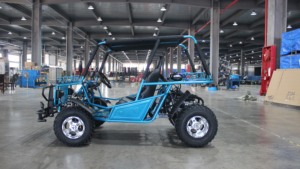 Đi Kart 150cc/200cc Dune Buggy gas Powered săn bắn Dune Buggy - Product Image 4