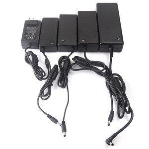 <strong>Led</strong> <strong>Power</strong> Supply 12V 24V 1A 2A 3A 4A 5A 6A 8A 8.5A Lighting Transformer with EU US UK Plug <strong>Led</strong> <strong>Strip</strong> Light Driver <strong>Power</strong> <strong>Adapter</strong> - Product Image 1