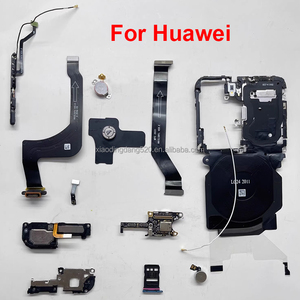 Altavoz inferior Puerto <span class=keywords><strong>de</strong></span> <span class=keywords><strong>cargador</strong></span> USB Dock MainBoard Flex Cable Cámara trasera delantera para <span class=keywords><strong>Apple</strong></span> iPhone Samsung Xiaomi Huawei OPPO VIVO - Product Image 3