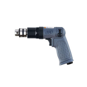 Perceuse pneumatique Ingersoll Rand 7804R, mandrin 10 mm, type pistolet, marteau perforateur à air comprimé - Product Image 3
