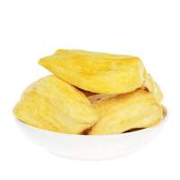 Nangka Kering Nangka Renyah Alami Kualitas Tinggi