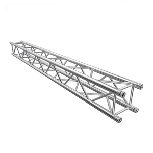 حامل إضاءة دي جي من الألومنيوم من TENTCHO مع قاعدة لوحية لعرض المعارض وحوامل العرض - Product Image 3