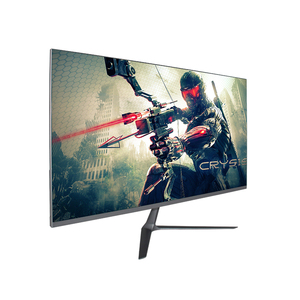 จอคอมพิวเตอร์ 24 นิ้ว 144hz และจอเกมมิ่ง 24 นิ้ว รุ่นเดียวกันขนาด 27 นิ้ว - Product Image 4