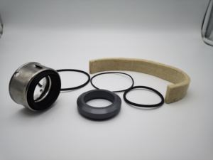 Meilleur <span class=keywords><strong>prix</strong></span> pour bitzer bus climatisation compresseur arbre joint pièces de rechange compresseur à courant alternatif 4PFCY arbre fin joint - Product Image 5