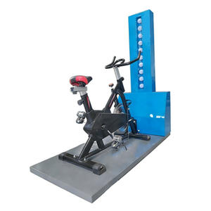 <span class=keywords><strong>Bicicleta</strong></span> Eléctrica de Ejercicio con Pedales, Máquina de Malvaviscos, Caja de Luz, Exprimidor y Calentador Todo en Uno para Celebridades de <span class=keywords><strong>Internet</strong></span> - Product Image 1