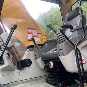 99 NOUVEAU PRIX BAS EXCAVATRICE D'OCCASION D'USINE CATERPILLAR 320C EXCAVATRICE CAT 320D 320D2 320DD2L 320GC EXCAVATRICE D'OCCASION - Product Image 6