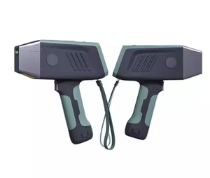 Analizzatore minerale portatile XRF analizzatore minerale portatile per pistola oro XRF - Product Image 3
