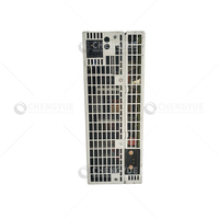 Module redresseur Emerson R48-5800E, entrée 380-480VAC, 48V 5800W, dimensions 85.5x245x380mm, alimentation télécom, distributeur agréé