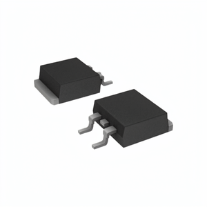 Electronic Chips Component Original One Stop Service Transistors D2PAK IRFS4228PBF N-Channel MOSFET 150V 83A Surface Mount - Product Image 1