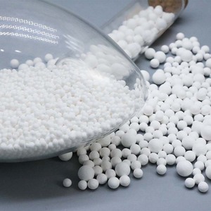 Công nghiệp cao cấp PD/AL chất xúc tác 93% Al2O3 hình cầu kích hoạt alumina hỗ trợ cho dehydrogenation <span class=keywords><strong>Palladium</strong></span> ngâm tẩm - Product Image 6