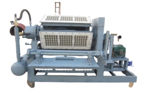2024 Yumurta Tepsisi Yapma Uretimi <span class=keywords><strong>Imalat</strong></span> Makinesi uovo vassoio macchina per cartone di carta prodotto che fa nuovo e usato - Product Image 2