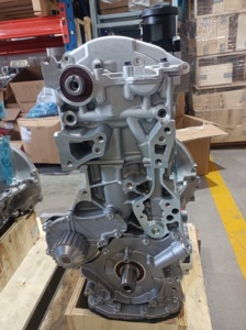 Motor Diésel de 4 Cilindros DV6 16V de 1.6L de Alta Calidad para Peugeot 207 208 308 407 3008 Citroën <span class=keywords><strong>C3</strong></span> C4 - Product Image 3