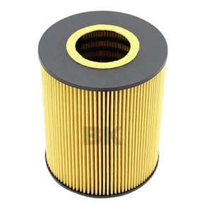 ชิ้นส่วนตัวกรองน้ำมันตัวกรอง BK E13HD47 SH449 51055040098 HU1381X สำหรับรถบรรทุก Mercedes-Benz NG SK - Product Image 3