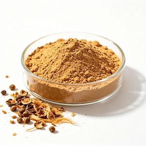 Estratto di Frutta del Monaco ad Alta Purezza Mogroside V Dolcificante Naturale a Zero Calorie Contenuto Personalizzato per Materia Prima di Integratori Alimentari - Product Image 3