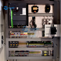 Machine de perçage et de taraudage CNC TV6, centre de perçage et de taraudage haute vitesse, machine de taraudage de précision pour le traitement des métaux