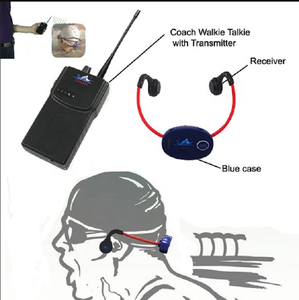 Auriculares de Conducción Ósea para <span class=keywords><strong>Natación</strong></span>, Comunicación Acuática, Auriculares Aqua Talk, 10 Auriculares, <span class=keywords><strong>1</strong></span> Transmisor, Auriculares de Conducción Ósea para <span class=keywords><strong>Natación</strong></span> - Product Image 4