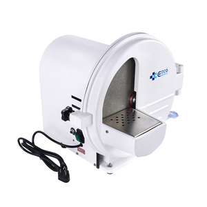 Équipement <span class=keywords><strong>de</strong></span> laboratoire dentaire : Fraiseuse à gypse électrique haute puissance avec moteur sans balais, certifiée CE - Product Image 3