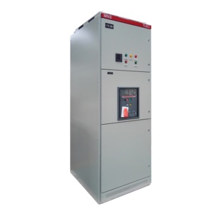 Equipo de Distribución de Energía de Alto Rendimiento 2024, Juego Completo, Carcasa de Acero Laminado en Frío, Cuboide, Barra Colectora de Bajo Voltaje - Product Image 2