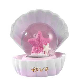 Снежный шар со стразами - Product Image 5