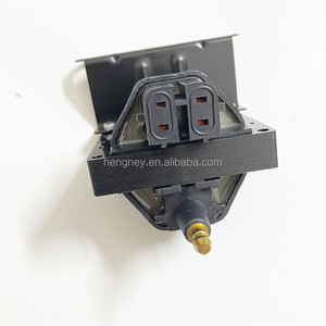 Hengney Hot Bán OEM #1115467 01115467 cho Daewoo Cielo cuộn dây đánh lửa gói - Product Image 3