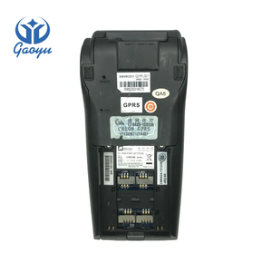 CREON Professional POS Swiper Tarjeta DE CRÉDITO Máquina móvil. t1000 sp60 <span class=keywords><strong>sp600</strong></span> - Product Image 6