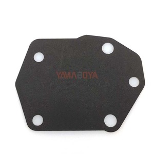 Diafragma de Bomba de Combustible para Motor Fuera de Borda <span class=keywords><strong>Yamaha</strong></span> 663-24411-00, para Motores de 48HP, 60HP CV C, 70HP, 85HP B, 90HP de 2 Tiempos - Product Image 3