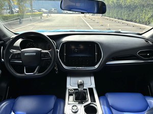 SUV Usado: Jetour X70 2018 1.5T Manual Edición Smooth Travel, 7 Plazas, Amplio Espacio de Maletero, Motor Turbo Económico, <span class=keywords><strong>Auto</strong></span> Económico - Product Image 5