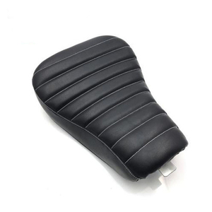 Asiento Individual para Motocicleta RACEPRO, Asiento Trasero para Pasajero, Guardabarros para <span class=keywords><strong>Harley</strong></span> Forty Eight XL1200X 2012-<span class=keywords><strong>2016</strong></span> - Product Image 5