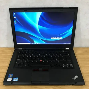Ordinateur portable Lenovo <span class=keywords><strong>Thinkpad</strong></span> <span class=keywords><strong>T430</strong></span> populaire, fabriqué pour la marque, avec processeur <span class=keywords><strong>i5</strong></span> de 3e génération, 8 Go de RAM, SSD de 256 Go, écran de 14,1 pouces, idéal pour les professionnels et les étudiants - Product Image 2
