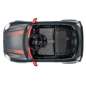 <span class=keywords><strong>Voiture</strong></span> électrique pour enfants BMW <span class=keywords><strong>MINI</strong></span> <span class=keywords><strong>COOPER</strong></span> sous licence, nouvelle <span class=keywords><strong>voiture</strong></span> à pédales 12v, voitures électriques pour enfants en gros, voitures à batterie pour enfants - Product Image 5
