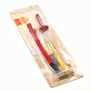 Juguete de Cosplay para Niños, Llavero de Espada de Metal, Akame <span class=keywords><strong>Ga</strong></span> <span class=keywords><strong>KILL</strong></span>, Katana de Anime, Decoración para Bolsos y Llaves - Product Image 2