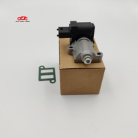 Pour HYUNDAI KIA CARENS 2.0 CVVT 35150-25700 95209-30002 3515025700 9502930002 Valve de Régulation de Régime de Ralenti