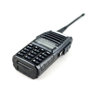 Baofeng UV-82 5W công suất cao xách tay gmrs Walkie-Talkie Analog hai chiều <span class=keywords><strong>VHF</strong></span> UHF đài phát thanh với 10km nói chuyện Phạm vi thông tin liên lạc an ninh - Product Image 2
