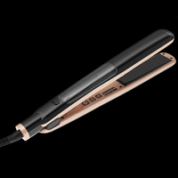 Vente chaude Styler Cheveux Lisseur et Cheveux Personnalisé Fer Plat En Céramique