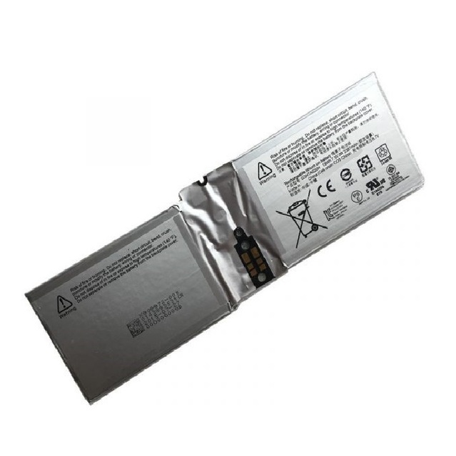 G3hta044h (7.5v 18wh 2387mah) Tablet Battery Replacement for Microsoft Surface Book 2 1832 Series Dak822470k G3hta020h