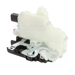 3B4 839 015AM 3B4839015AMCar ประตูล็อคสลักพอดีสำหรับโฟล์คสวาเก้น <span class=keywords><strong>Jetta</strong></span> Mk4 <span class=keywords><strong>1995</strong></span> - Product Image 4