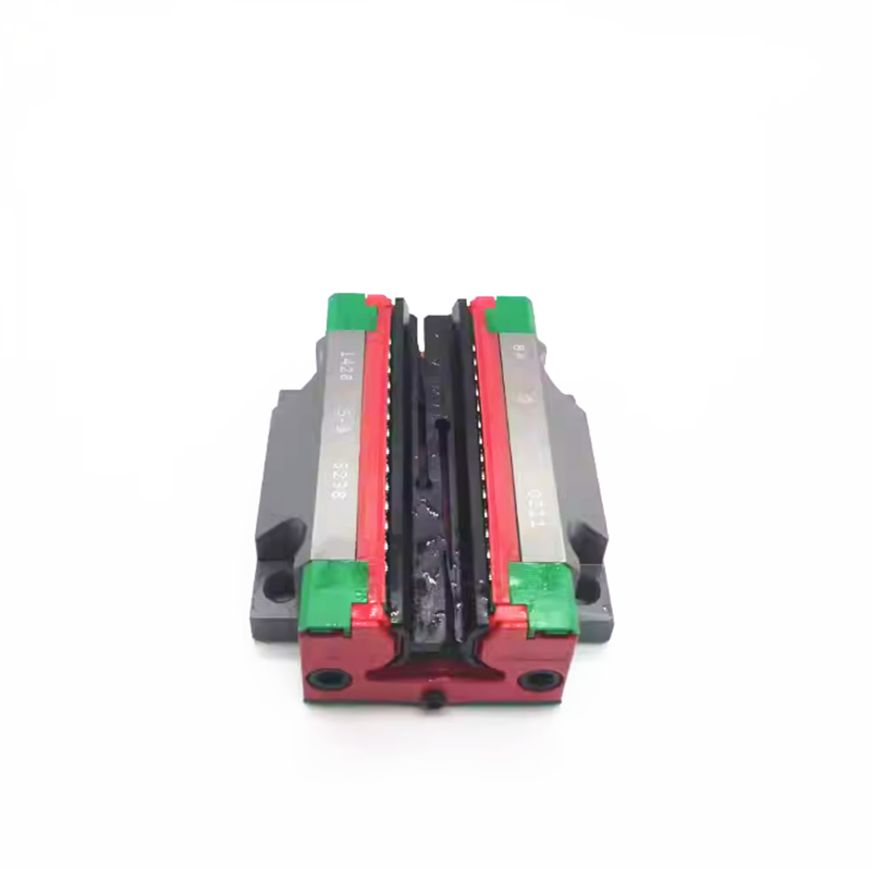 Hiwin Slide Table Original HIWIN Linear Guide Rail Slide Block WER17 WEH17CA ...