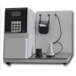 ASTM D613 numero di cetano automatico e ottano del <span class=keywords><strong>Tester</strong></span> di olio combustibile Diesel - Product Image 1