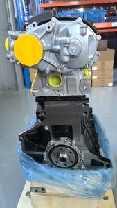 Motor automático EA113 remanufacturado 2,0 ADL compatible con Cordoba/Vario (SEAT) /Ibiza/ST (SEAT) - Product Image 5