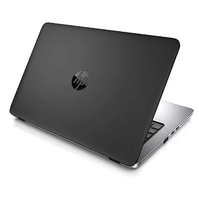 H-P Elite book 840 G1 14,1 Zoll Intel I5-4th Notebook Laptop Clear Display Englische Tastatur für Home Student & Business Use