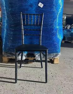 <span class=keywords><strong>Sedie</strong></span> Chiavari Economiche per Ristoranti, Sale Ricevimenti e Matrimoni, <span class=keywords><strong>Sedie</strong></span> in Plastica per Esterni - Product Image 5