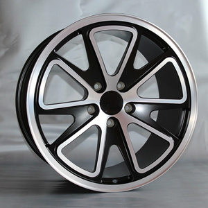 Jantes forgées RCSR 5x114.3 Deep Dish 18 19 20 22 pouces, jantes concaves en alliage pour voitures de course <span class=keywords><strong>Porsche</strong></span> Turbo <span class=keywords><strong>911</strong></span> 964 991 992 997 - Product Image 1
