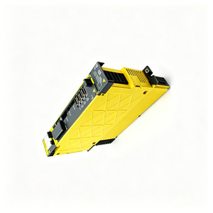 Variador de Frecuencia Monofásico Confiable A06B-6079-H101 SVM1-12 Alpha FANUC para Reparación y Mantenimiento Profesional FANUC - Product Image 5