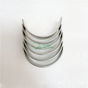 เครื่องจักรก่อสร้างแบริ่ง ISF3.8 QSB6.7 6B5.9เครื่องยนต์ดีเซล ISB6.7ตลับลูกปืนลูกปืนลูกปืนขนาด <span class=keywords><strong>STD</strong></span> 3901230 5287910 - Product Image 2
