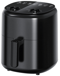 Friteuse sans huile 3,5 L de haute qualité à chauffage rapide, appareil de cuisine, vente en gros, style classique, essentiels traditionnels, Air Fry - Product Image 1