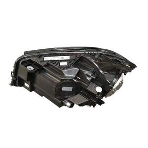 OEM para Mercedes Benz Clase A W176 LED faro sistema de iluminación del coche A180 A200 faros originales - Product Image 5