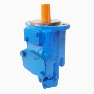 Pompe à palettes à déplacement fixe double haute pression VICKERS 3520VQ30A5-1CC20 - Product Image 1