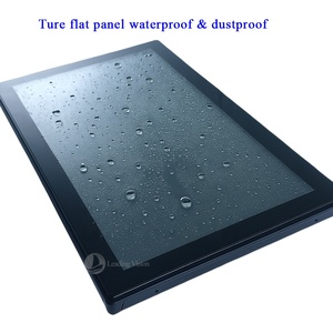 7 Inch Touch Screen <strong>Open</strong> <strong>Frame</strong> Monitor - Product Image 5