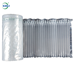 Đệm không khí bong bóng phim CuộN Inflatable vật liệu đóng gói cho bảo vệ vận chuyển - Product Image 3