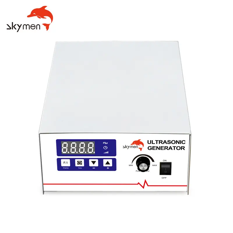 Skymen-Mezclador de disruptor ultrasónico de células 28K, generador ultrasónico de laboratorio